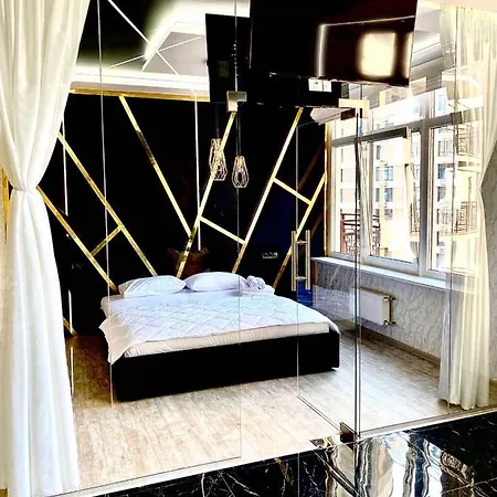 Vip Апартаменты В Аркадии С Видом На Море! 44 Жемчужина Kadorr На Каманина! Odesa Exterior photo
