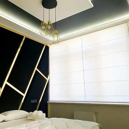 Vip Апартаменты В Аркадии С Видом На Море! 44 Жемчужина Kadorr На Каманина! Odesa Exterior photo